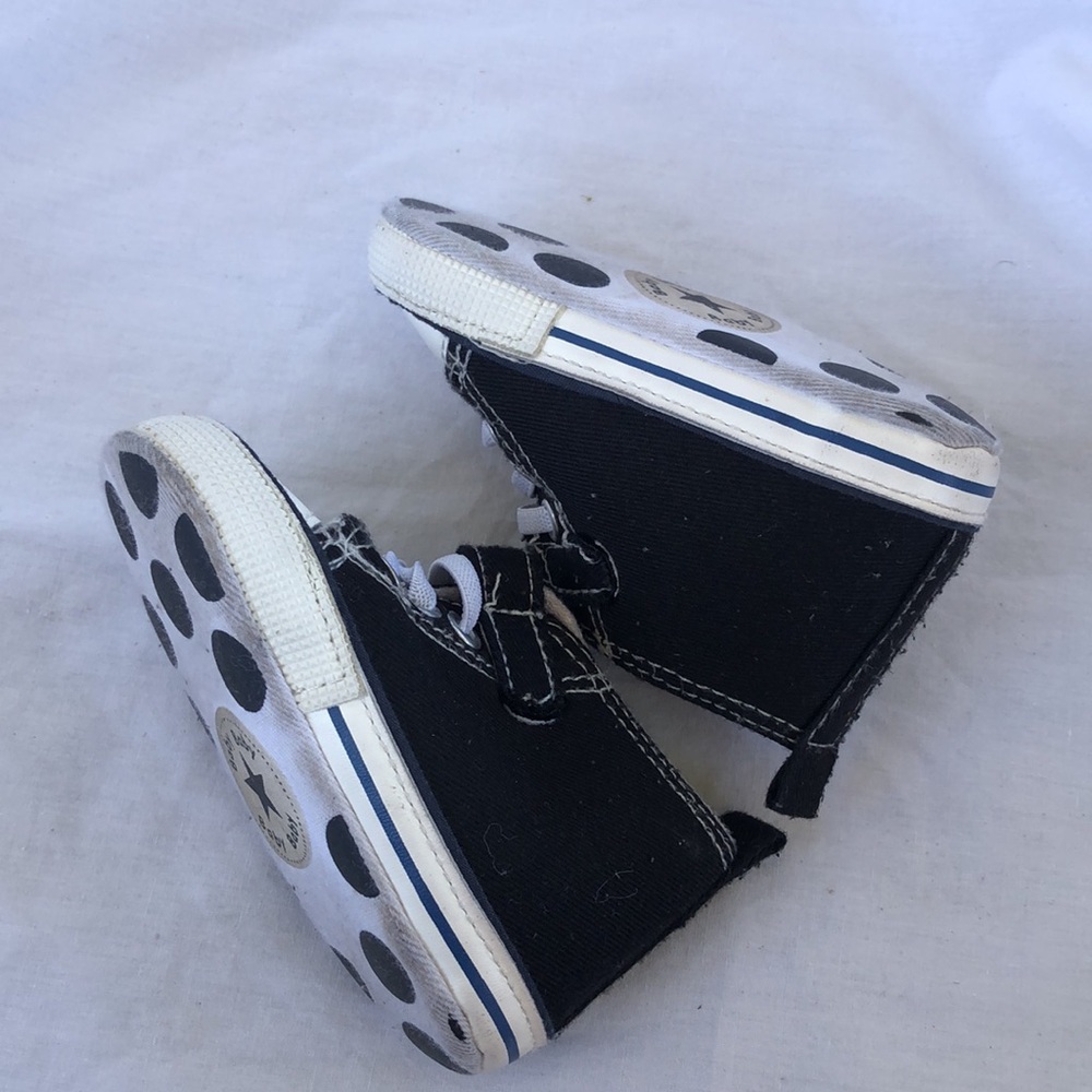 Baby baby slip on shoes - Picture 3 of 6
